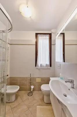 Bagno di Venice Vacation