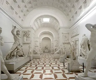 Planimetria di Locanda Alla Posta
