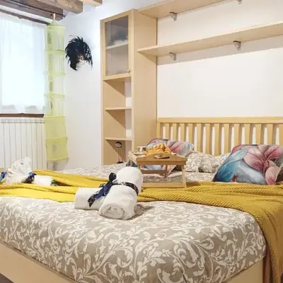 Appartamento Sestiere Castello by Ca-Sa Check