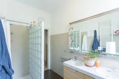 Bagno di Mari & Popi’s House