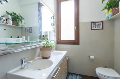 Bagno di Mari & Popi’s House