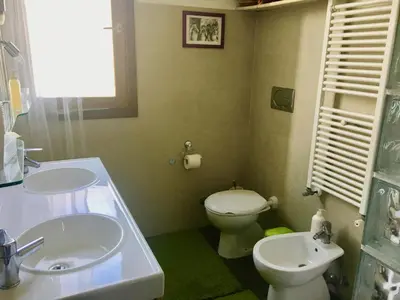Bagno di Mari & Popi’s House