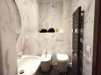 Bagno di InnaVeniceHouse LoveDream