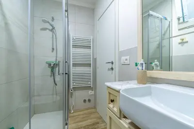 Bagno di Casa Busato - P1