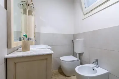 Bagno di Casa Busato - P1