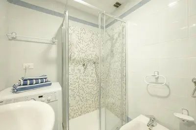 Bagno di Seadream Venice Apartment - 15 min da Venezia