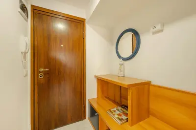Planimetria di Seadream Venice Apartment - 15 min da Venezia