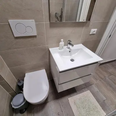 Bagno di Casa del Capitello