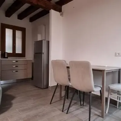 Casa del Capitello