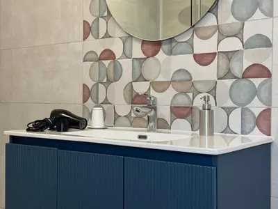 Planimetria di OTB ITALIA - Airport Rooms
