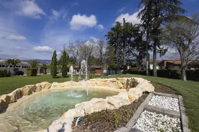 Giardino di Guest House di Gianni Martinello