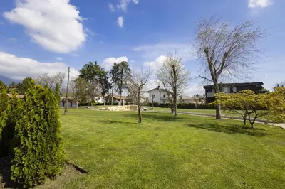 Giardino di Guest House di Gianni Martinello