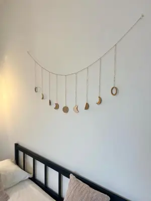 Letto o letti in una camera di Alle 5 Corti House