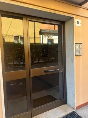 Planimetria di Alle 5 Corti House