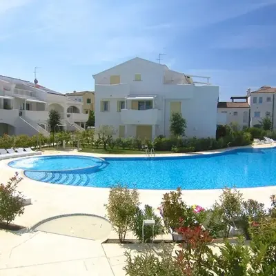 Wave Village 17