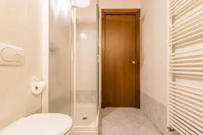 Bagno di GuestHost - Fascino Veneziano a Cannaregio