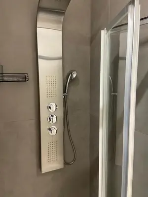 Bagno di Casa Alberto Business e Comfort