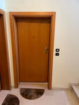 Planimetria di Casa Alberto Business e Comfort