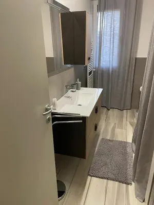 Bagno di Casa Alberto Business e Comfort
