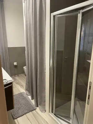 Bagno di Casa Alberto Business e Comfort