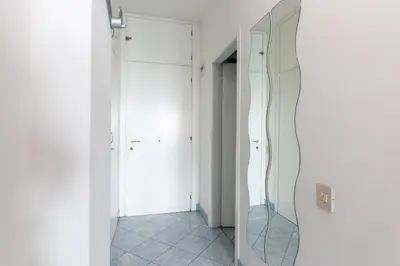 Bagno di Condominio Vera
