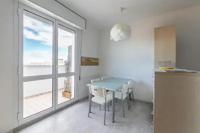 Planimetria di Condominio Vera