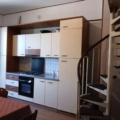 Residenza sogno verde