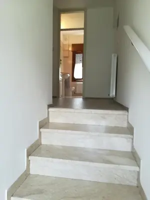 Planimetria di Boscaglie sweet home