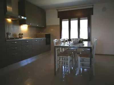 Cucina o angolo cottura di Boscaglie sweet home