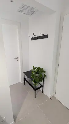 Planimetria di Gottardo Apartments