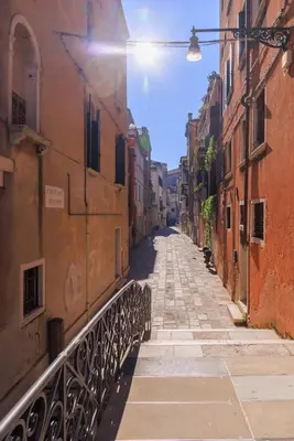 Il quartiere o una zona nella vicinanze dell'appartamento