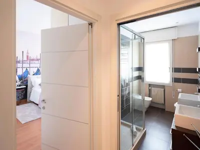 Bagno di Magic Moments