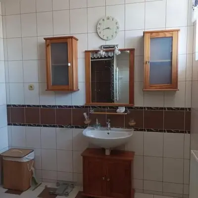 Casa T sul canale