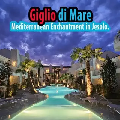 Giglio di Mare