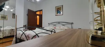 Area soggiorno di La casa dei nonni