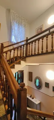 Planimetria di La casa dei nonni