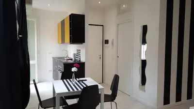Planimetria di BSuites Apartment