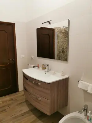 Bagno di Il Bagolaro