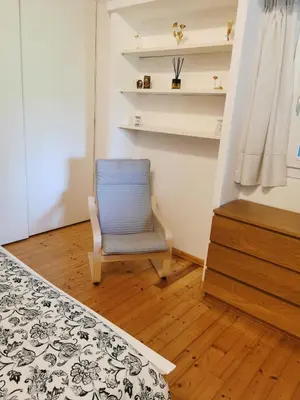 Planimetria di Il Bagolaro