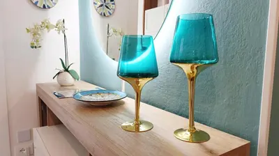 Planimetria di Riflessi in Laguna by Ca-Sa Check