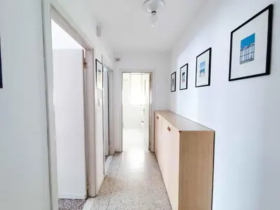 Planimetria di Apartment in Lido di Jesolo 51145