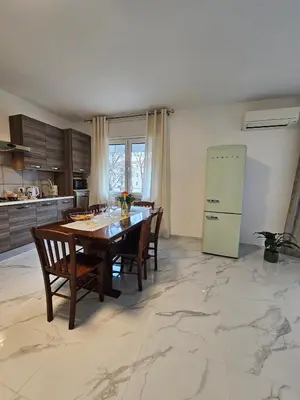 Cucina o angolo cottura di Da Ion
