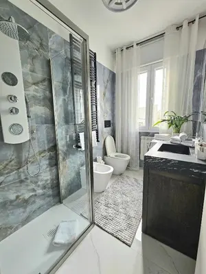 Bagno di Da Ion