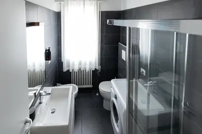 Bagno di Hotiday Padova San Giuseppe