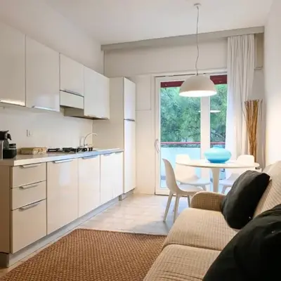 Villa Oliva 8 - Carraro Immobiliare - Family Apartments