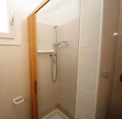 Bagno di Cozy apartment near beach