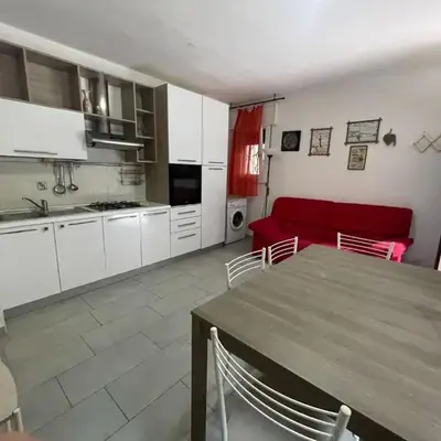Cozy flat at a short distance from Rosolina beach