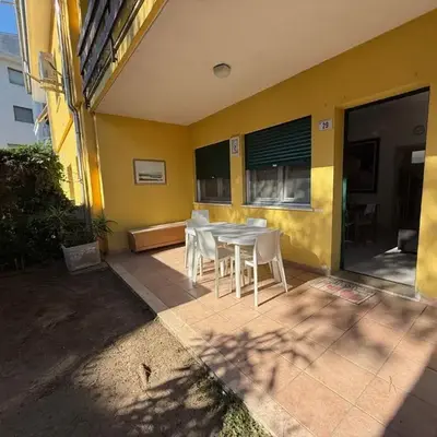 Nice family villa in Rosolina Mare
