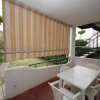 Welcoming apartment for families in Rosolina Mare