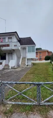 Edificio in cui si trova l'appartamento
